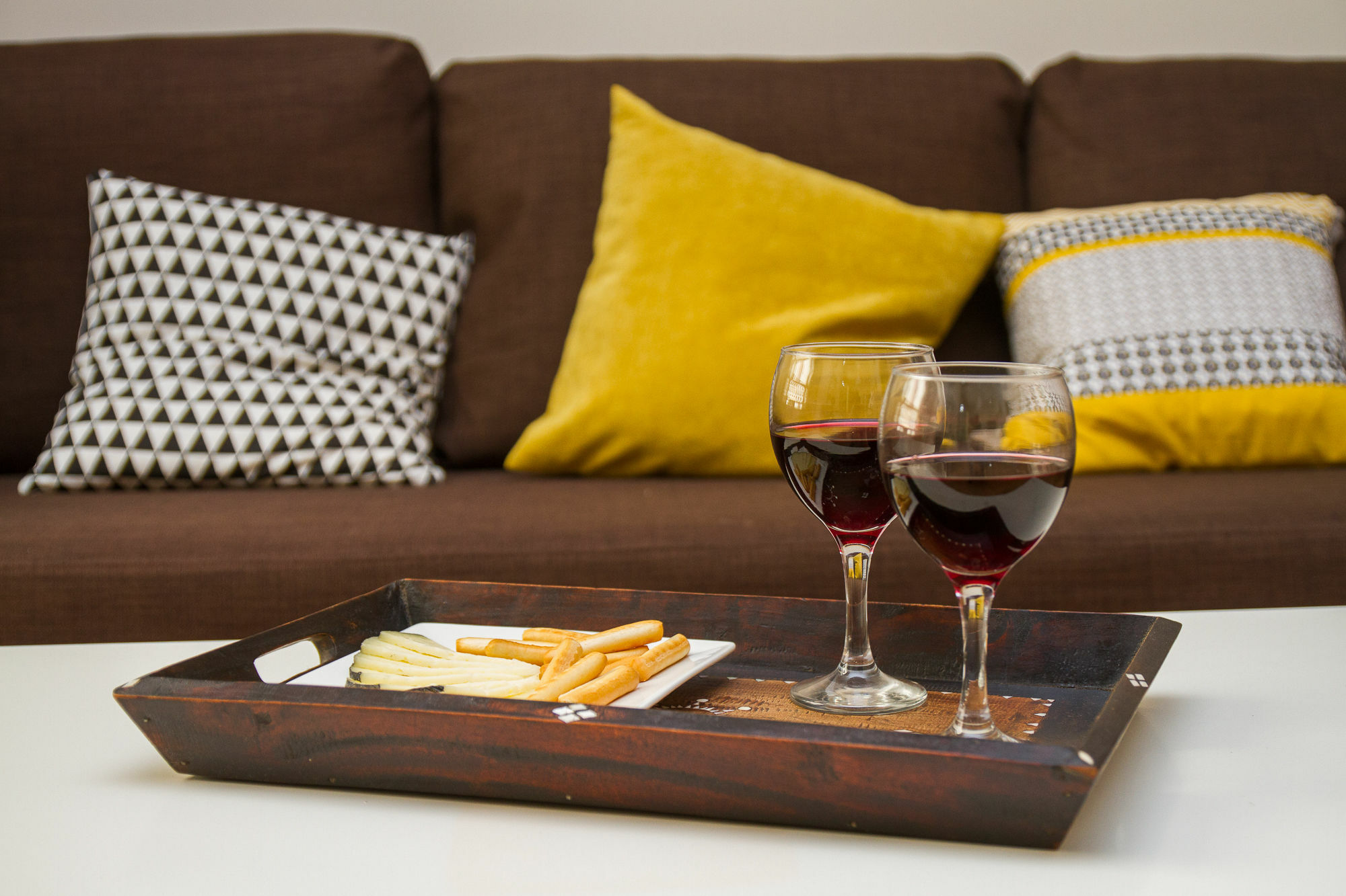 Apartment San Francisco Малага Экстерьер фото