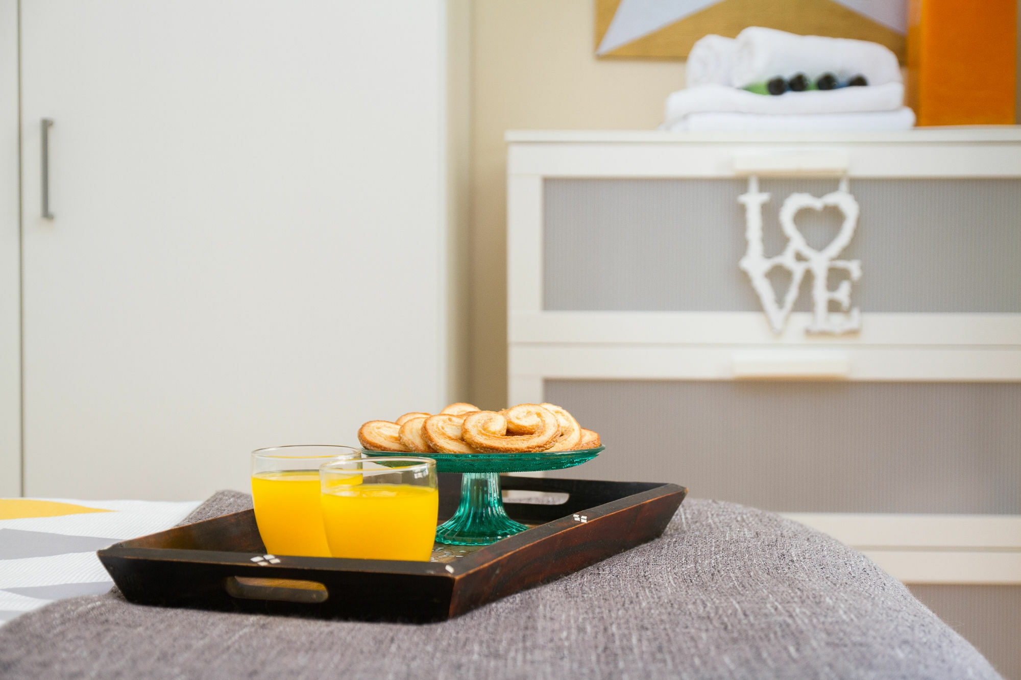 Apartment San Francisco Малага Экстерьер фото
